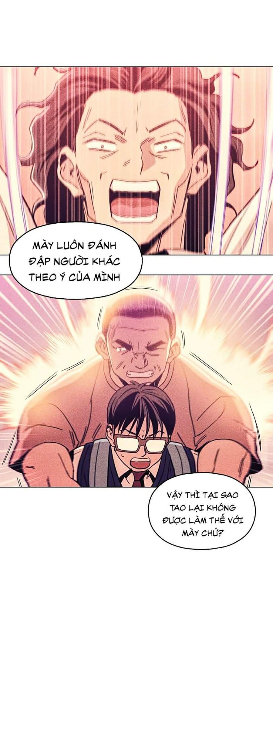 Kỷ Nguyên Tàn Bạo Chapter 17 - 48