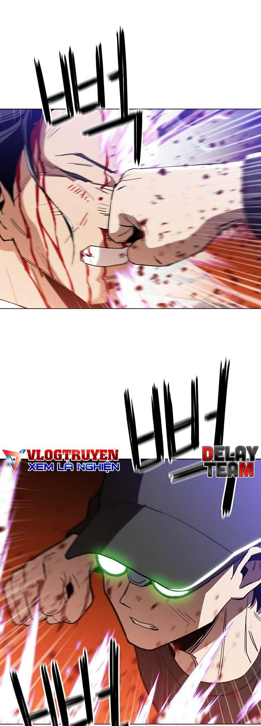 Kỷ Nguyên Tàn Bạo Chapter 17 - 49