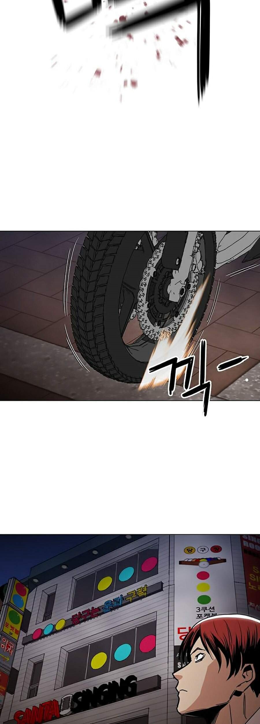 Kỷ Nguyên Tàn Bạo Chapter 17 - 53