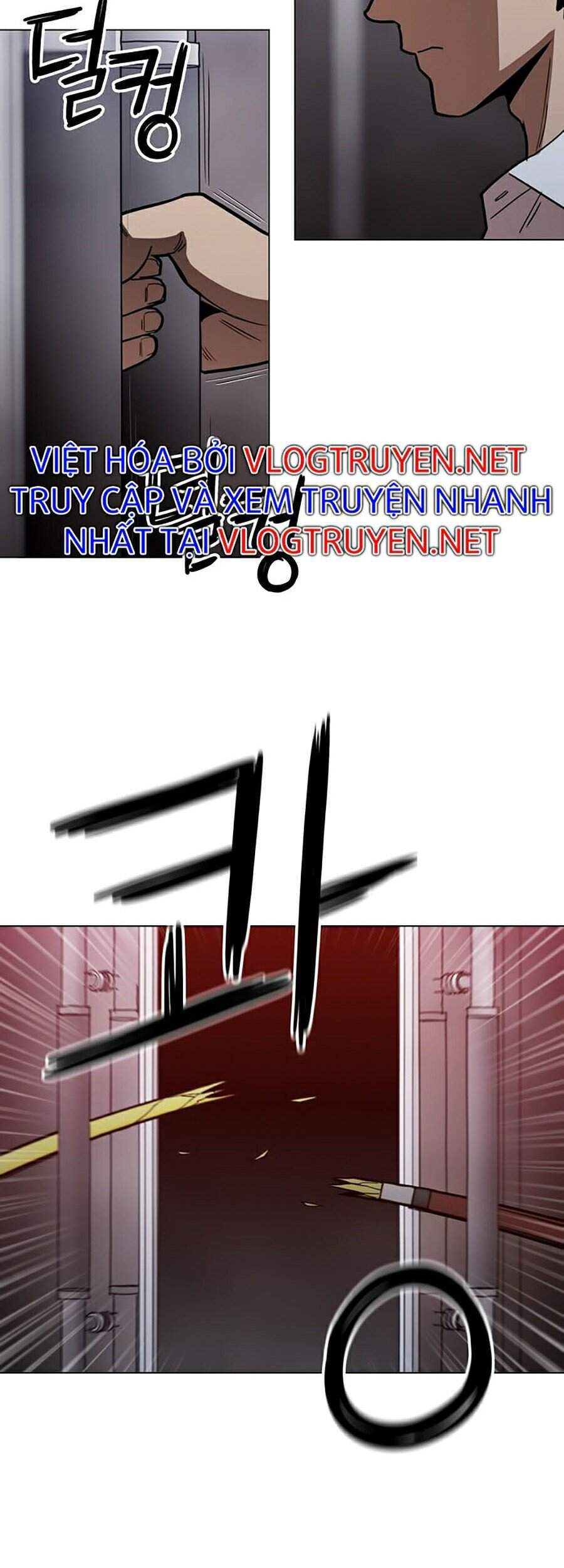 Kỷ Nguyên Tàn Bạo Chapter 17 - 57