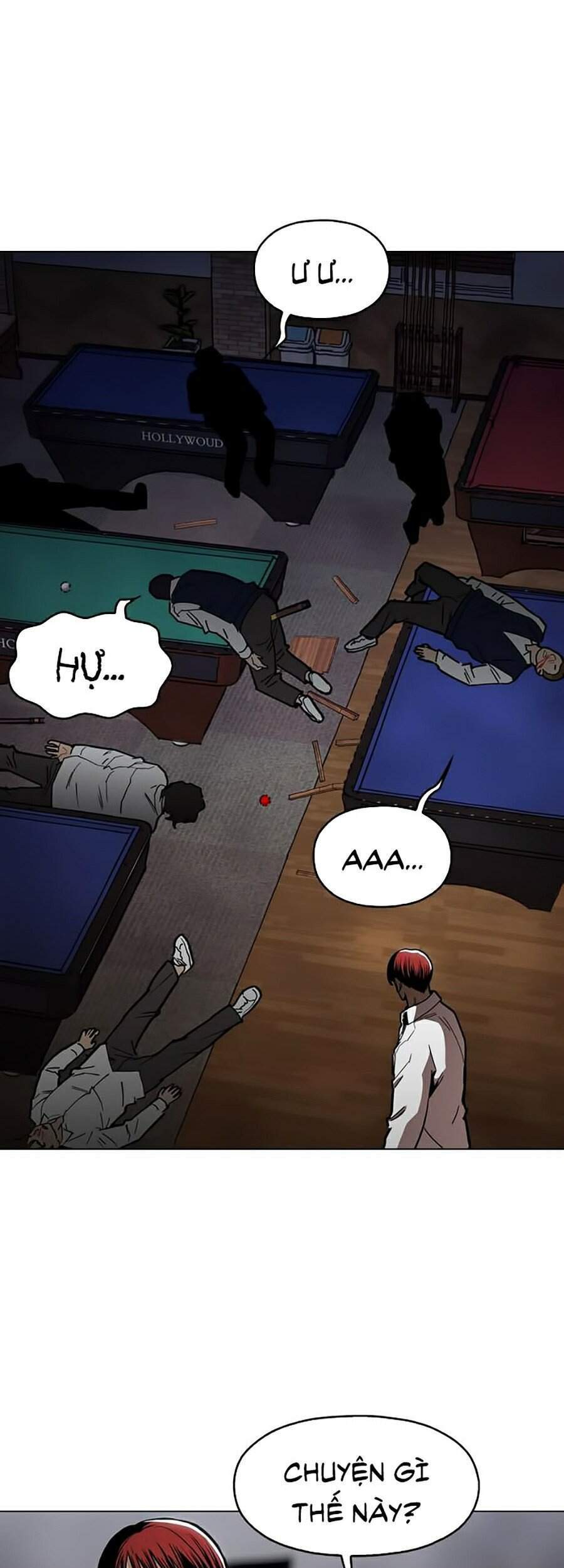 Kỷ Nguyên Tàn Bạo Chapter 17 - 59