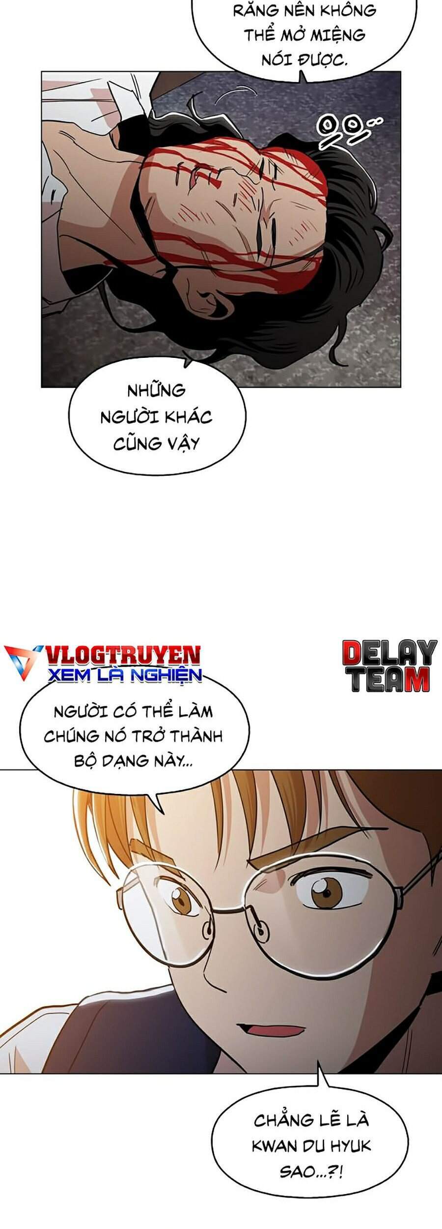 Kỷ Nguyên Tàn Bạo Chapter 17 - 63