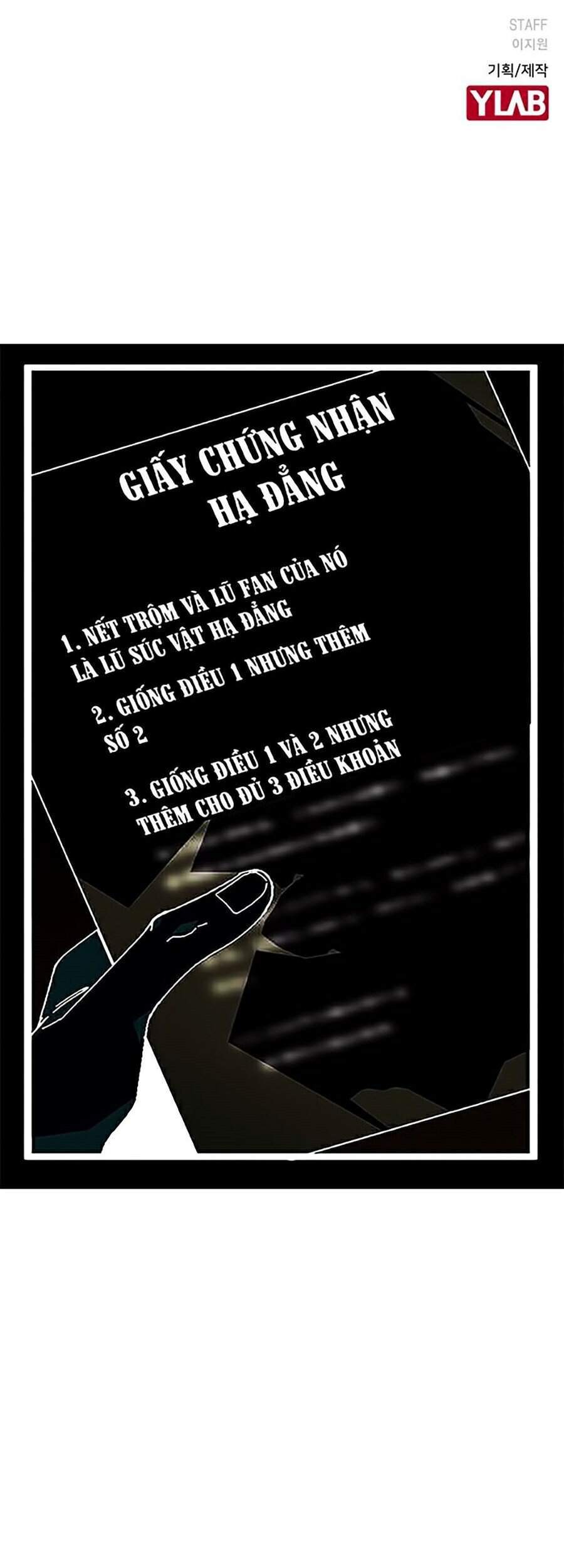 Kỷ Nguyên Tàn Bạo Chapter 17 - 69