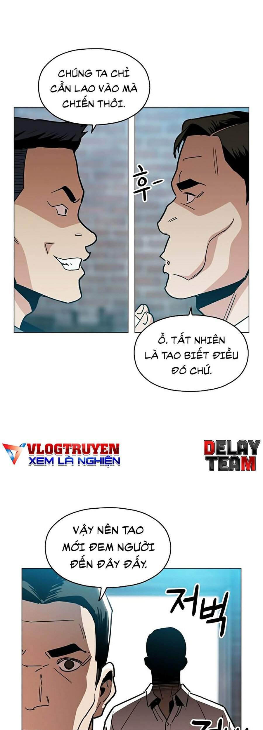 Kỷ Nguyên Tàn Bạo Chapter 17 - 9