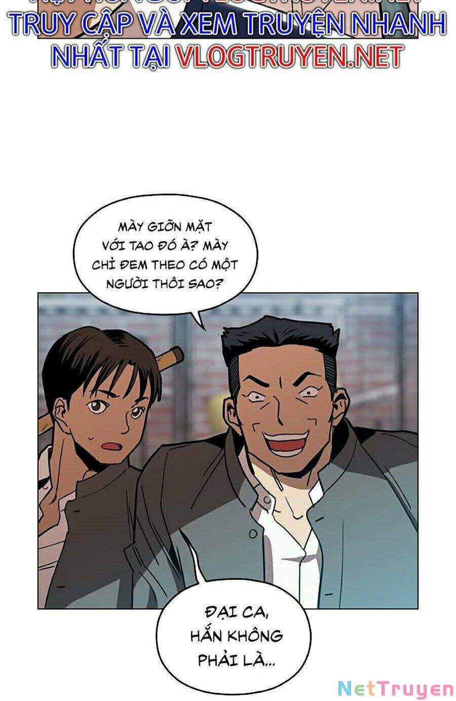 Kỷ Nguyên Tàn Bạo Chapter 18 - 11