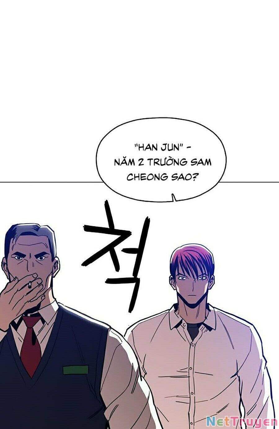 Kỷ Nguyên Tàn Bạo Chapter 18 - 12