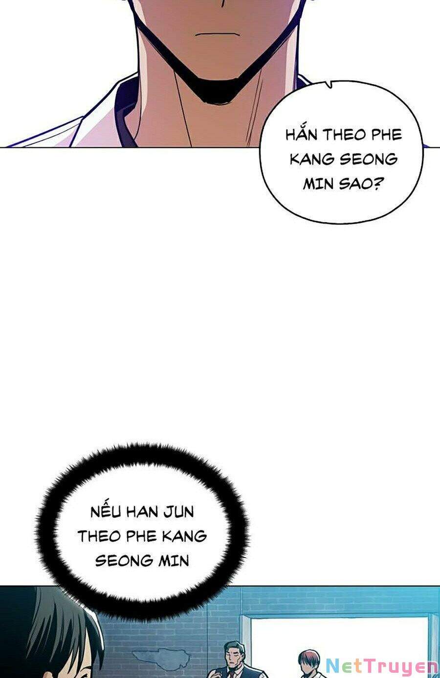 Kỷ Nguyên Tàn Bạo Chapter 18 - 14