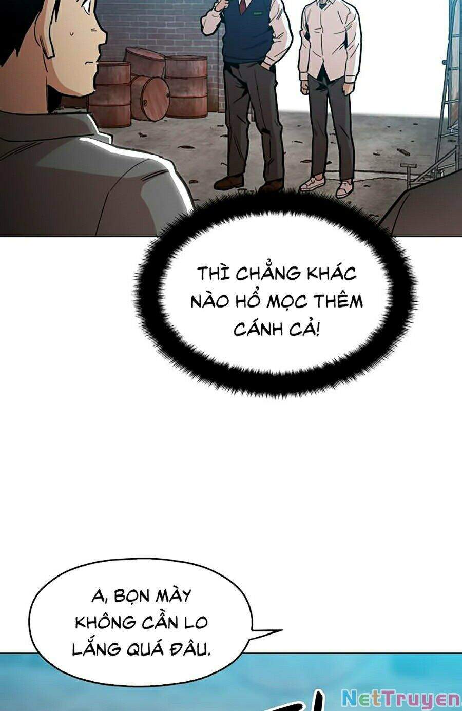 Kỷ Nguyên Tàn Bạo Chapter 18 - 15