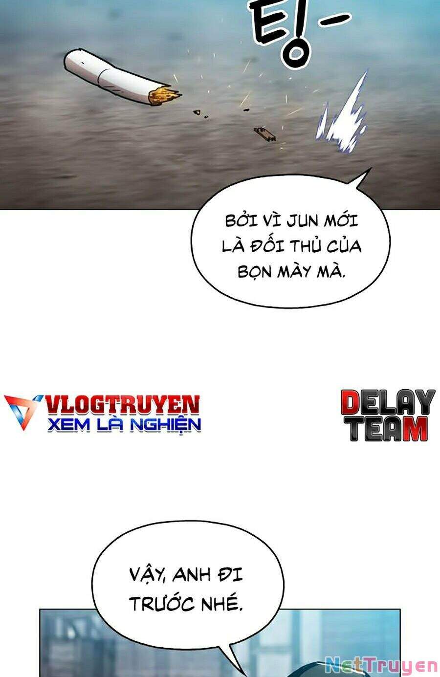 Kỷ Nguyên Tàn Bạo Chapter 18 - 16