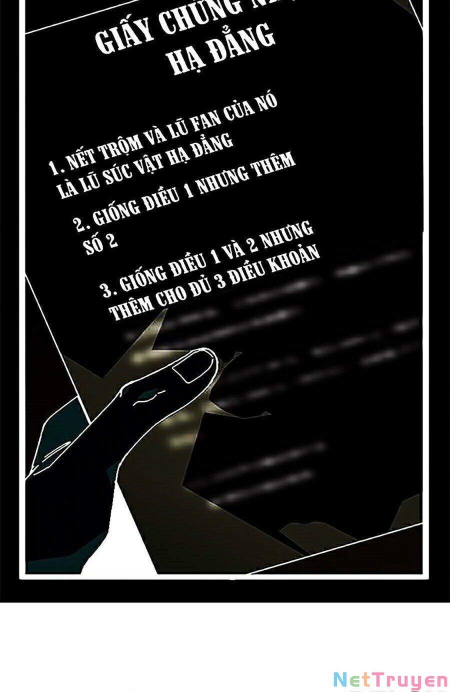 Kỷ Nguyên Tàn Bạo Chapter 18 - 3