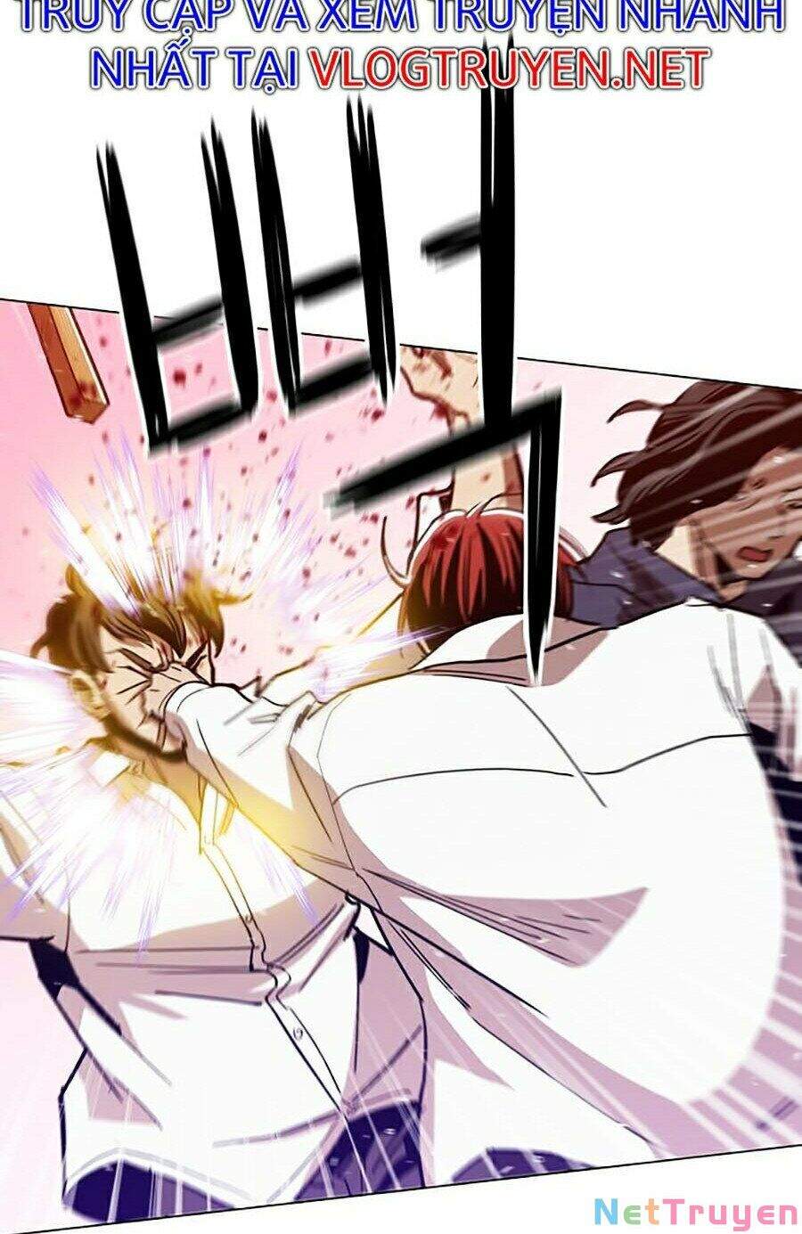 Kỷ Nguyên Tàn Bạo Chapter 18 - 22