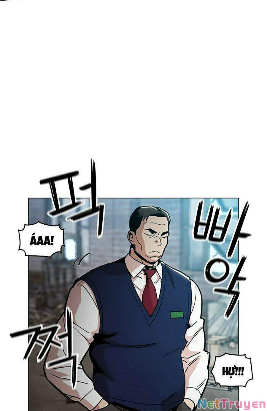 Kỷ Nguyên Tàn Bạo Chapter 18 - 23