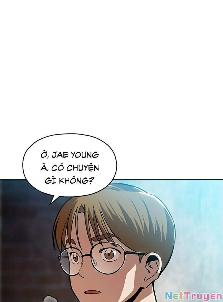 Kỷ Nguyên Tàn Bạo Chapter 18 - 25