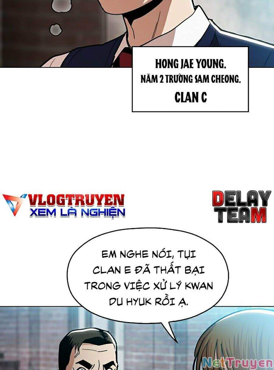 Kỷ Nguyên Tàn Bạo Chapter 18 - 26