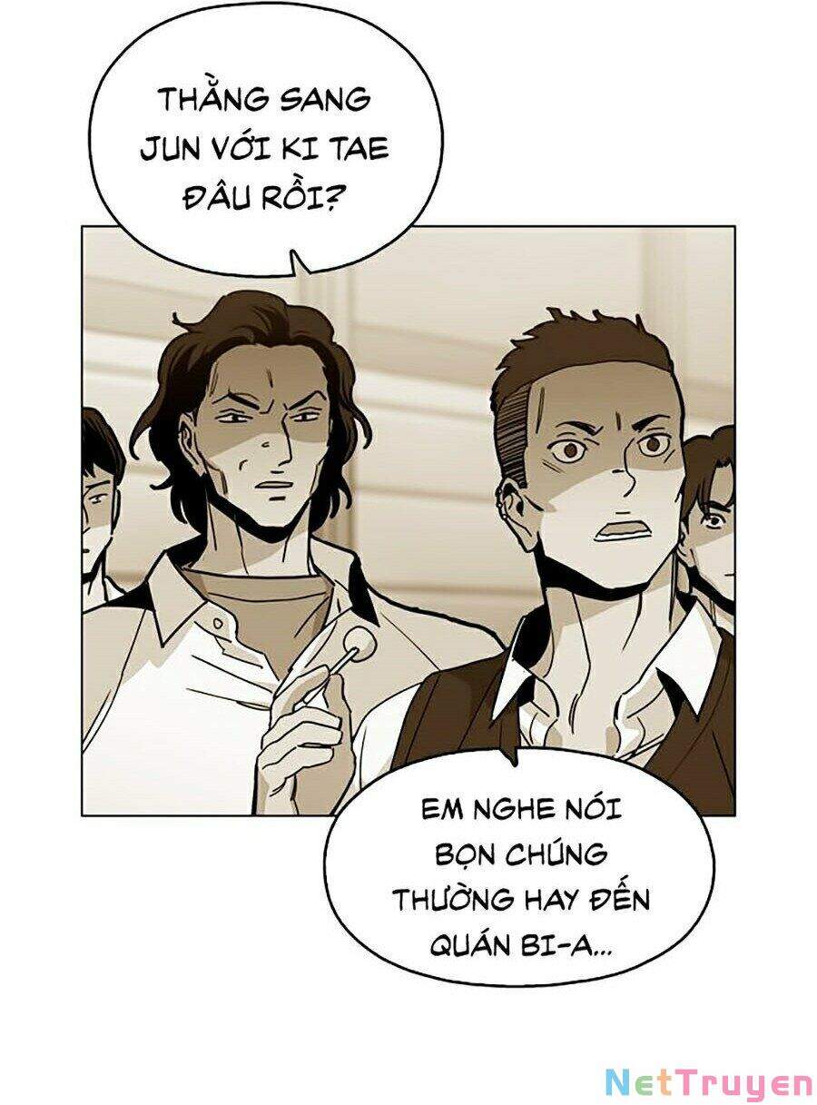 Kỷ Nguyên Tàn Bạo Chapter 18 - 29