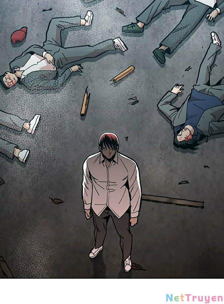 Kỷ Nguyên Tàn Bạo Chapter 18 - 32