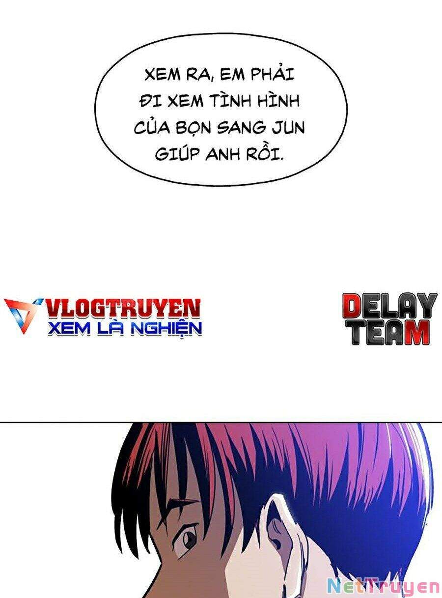 Kỷ Nguyên Tàn Bạo Chapter 18 - 33