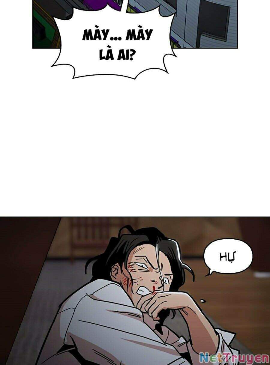 Kỷ Nguyên Tàn Bạo Chapter 18 - 37