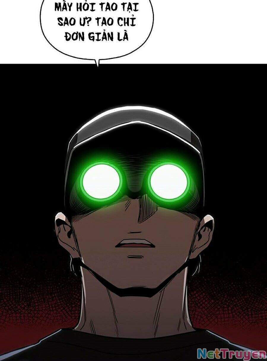 Kỷ Nguyên Tàn Bạo Chapter 18 - 40