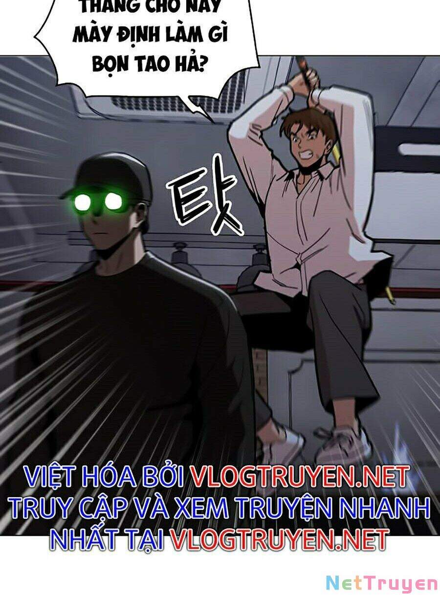 Kỷ Nguyên Tàn Bạo Chapter 18 - 42