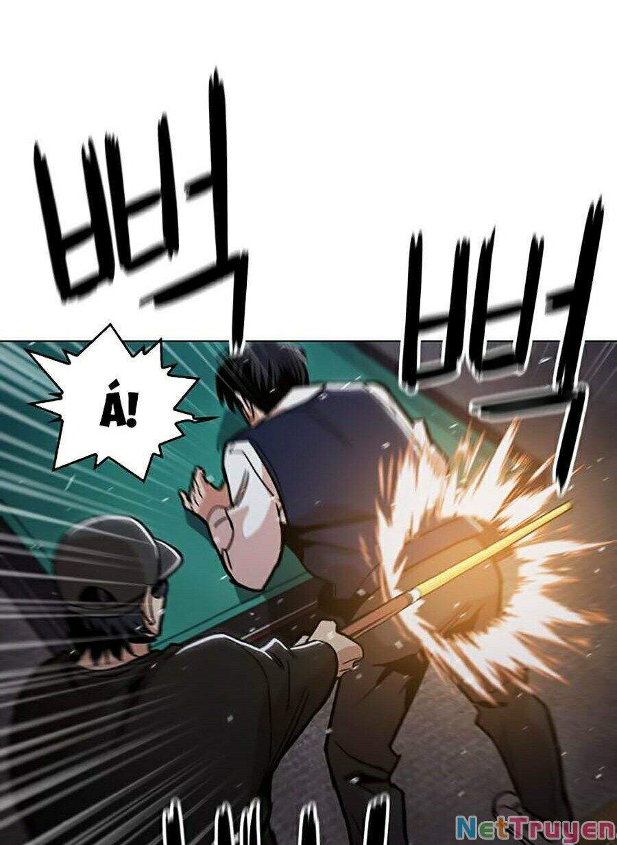 Kỷ Nguyên Tàn Bạo Chapter 18 - 51