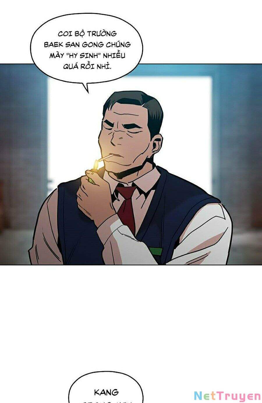 Kỷ Nguyên Tàn Bạo Chapter 18 - 7