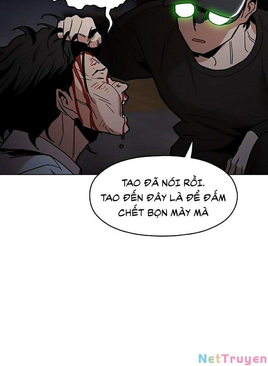 Kỷ Nguyên Tàn Bạo Chapter 18 - 70