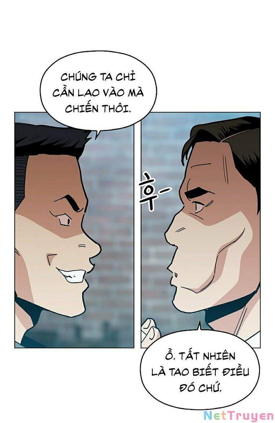 Kỷ Nguyên Tàn Bạo Chapter 18 - 9