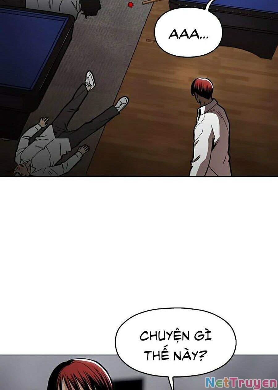 Kỷ Nguyên Tàn Bạo Chapter 18 - 84