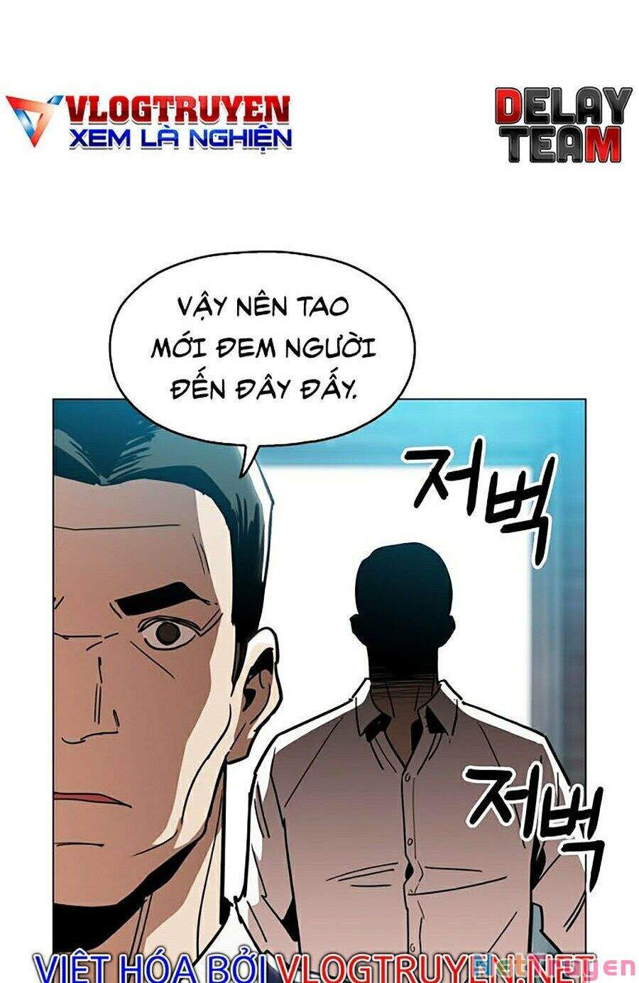 Kỷ Nguyên Tàn Bạo Chapter 18 - 10
