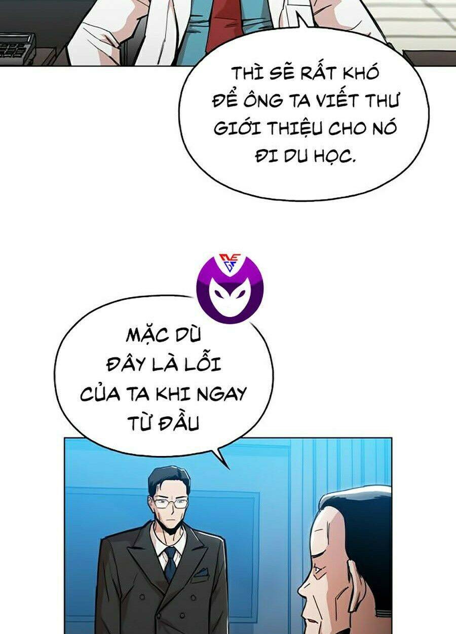 Kỷ Nguyên Tàn Bạo Chapter 2 - 11