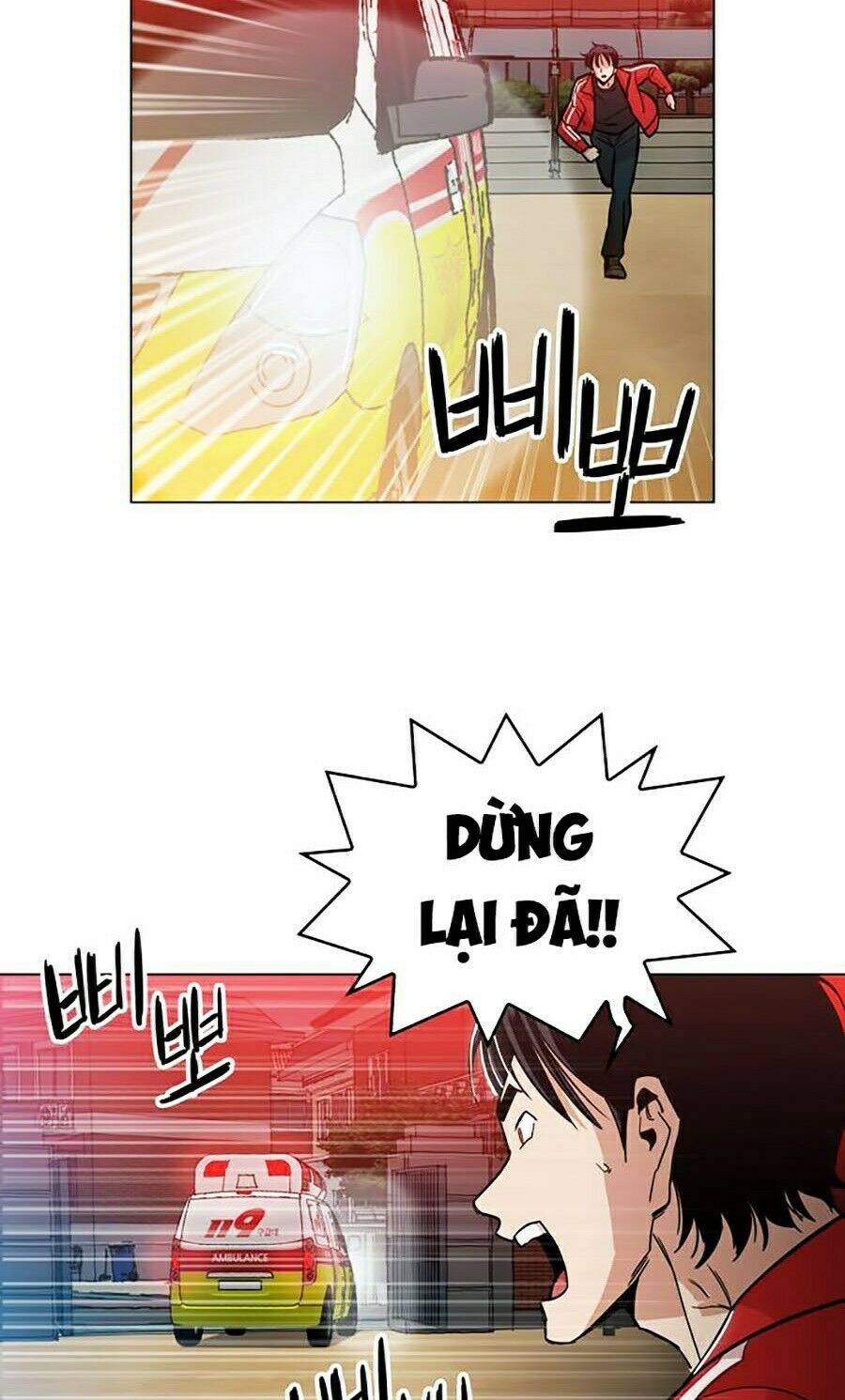 Kỷ Nguyên Tàn Bạo Chapter 2 - 101