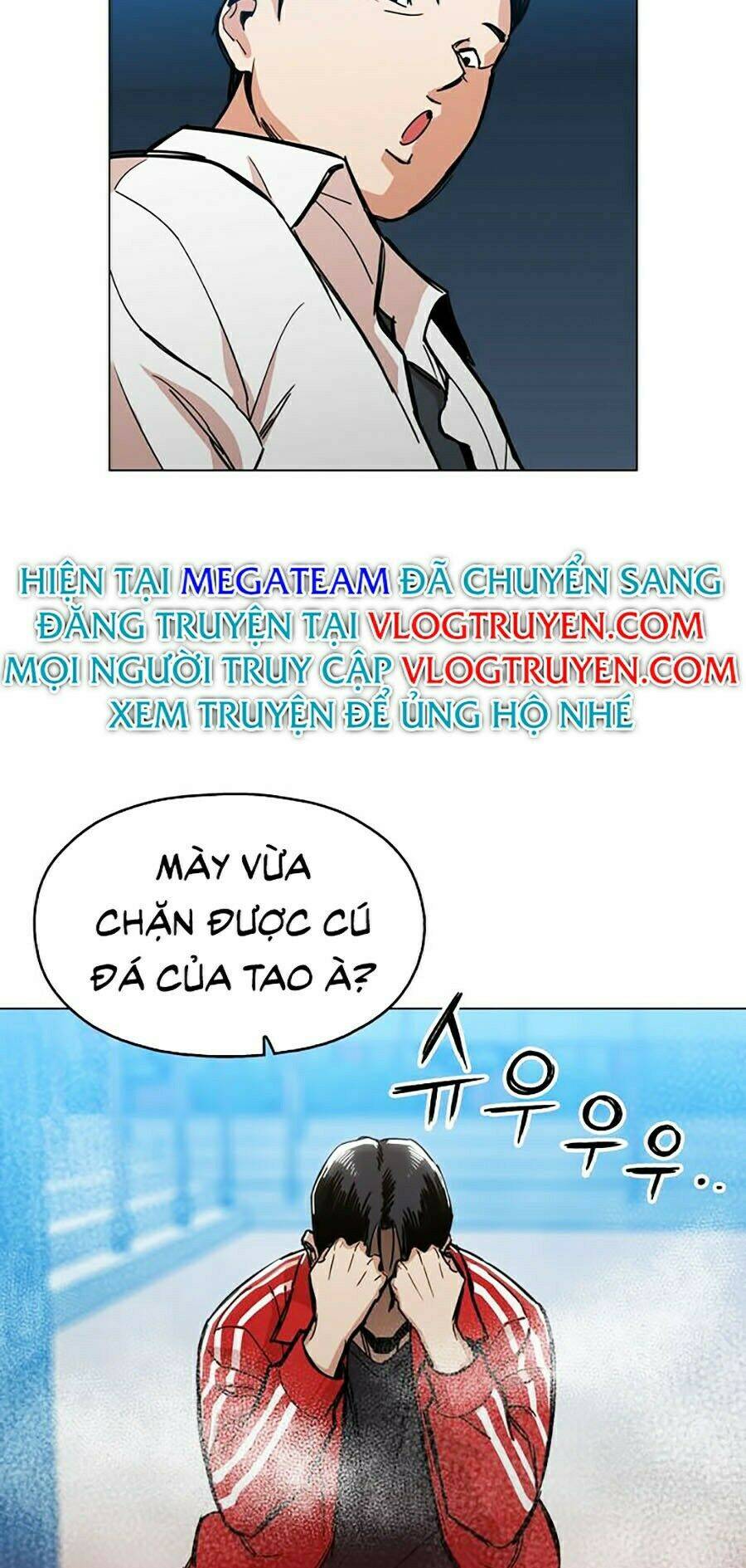 Kỷ Nguyên Tàn Bạo Chapter 2 - 107