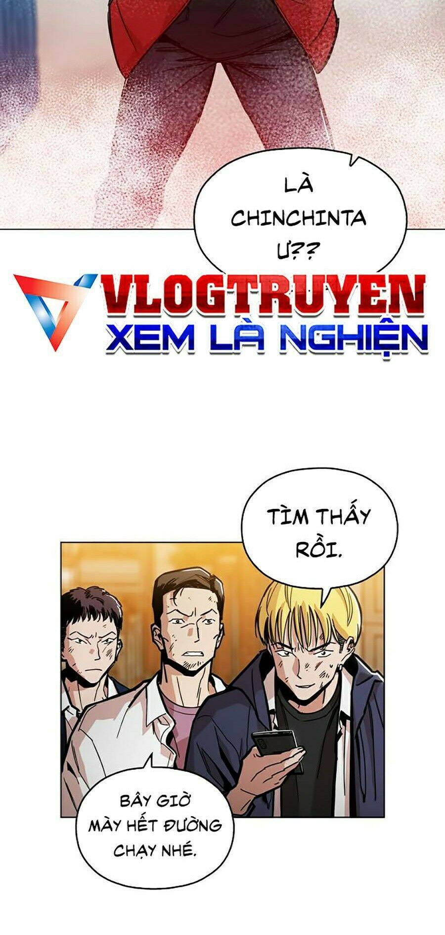 Kỷ Nguyên Tàn Bạo Chapter 2 - 108