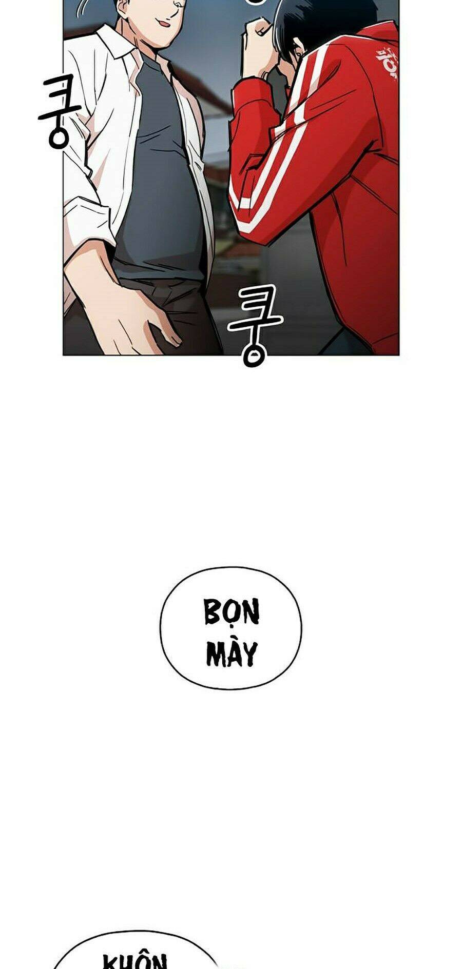 Kỷ Nguyên Tàn Bạo Chapter 2 - 110