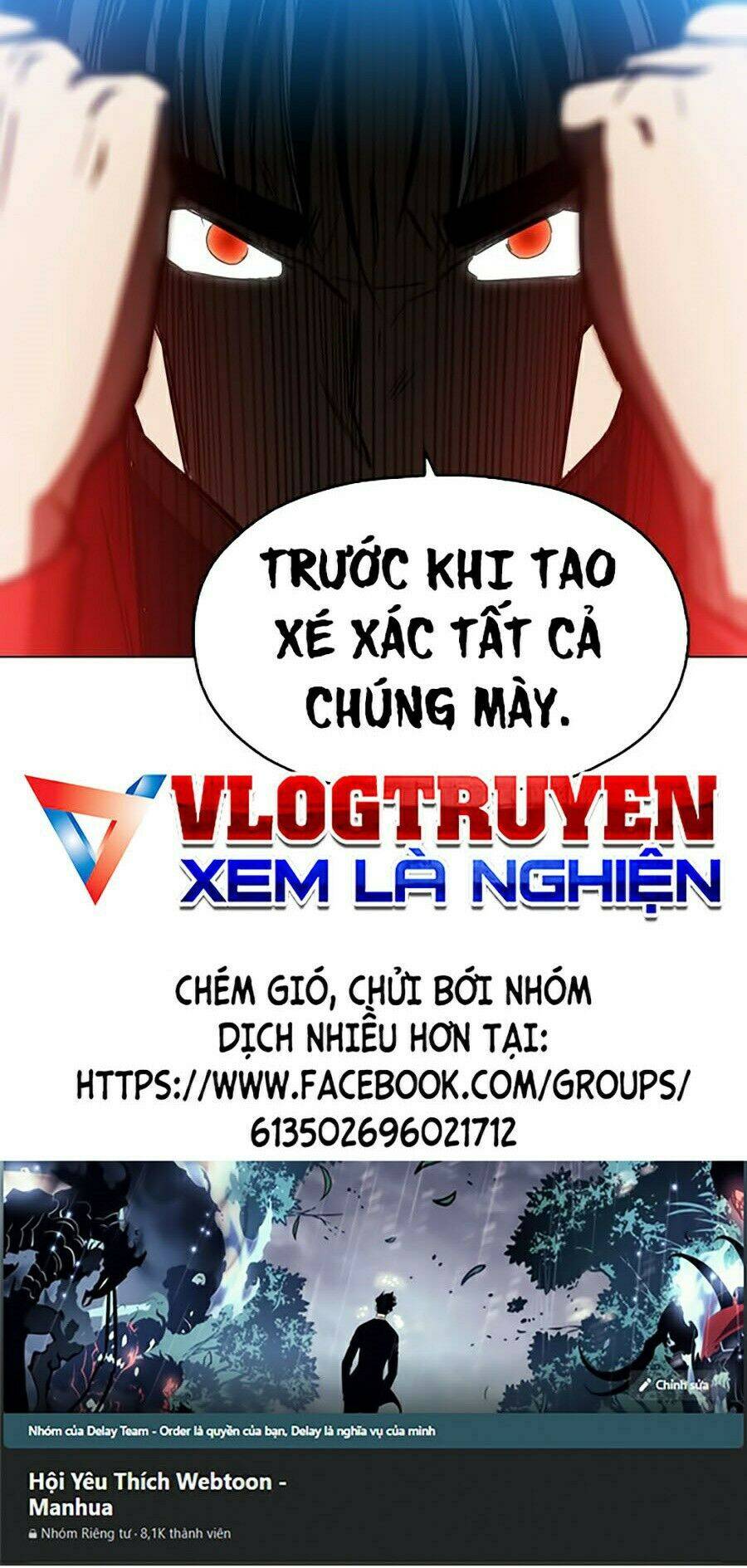 Kỷ Nguyên Tàn Bạo Chapter 2 - 112