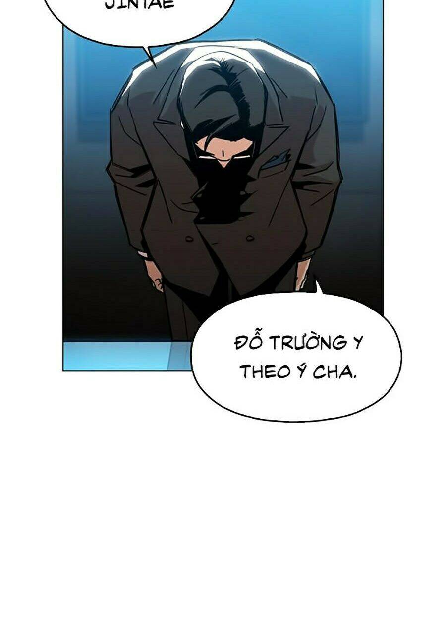 Kỷ Nguyên Tàn Bạo Chapter 2 - 14