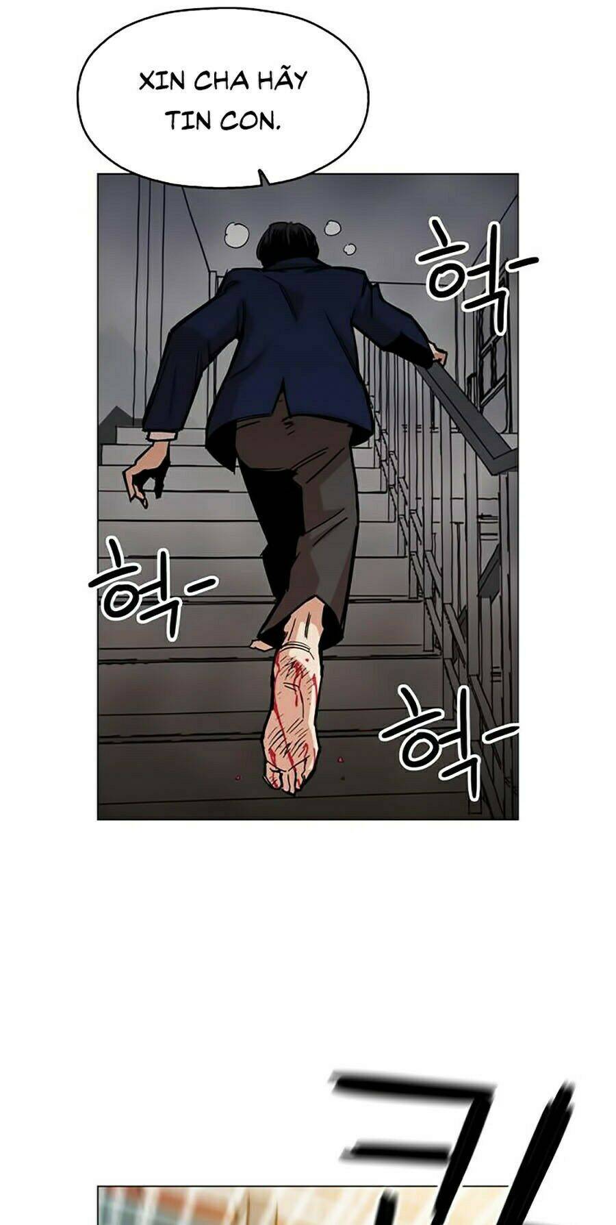 Kỷ Nguyên Tàn Bạo Chapter 2 - 15