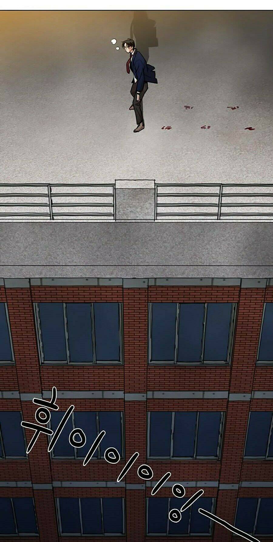 Kỷ Nguyên Tàn Bạo Chapter 2 - 18