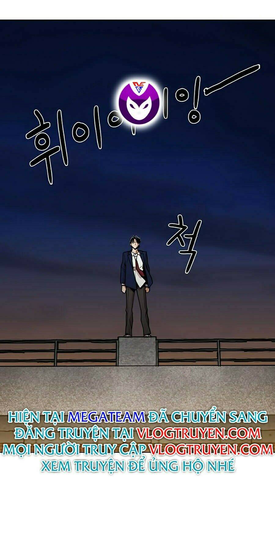 Kỷ Nguyên Tàn Bạo Chapter 2 - 20