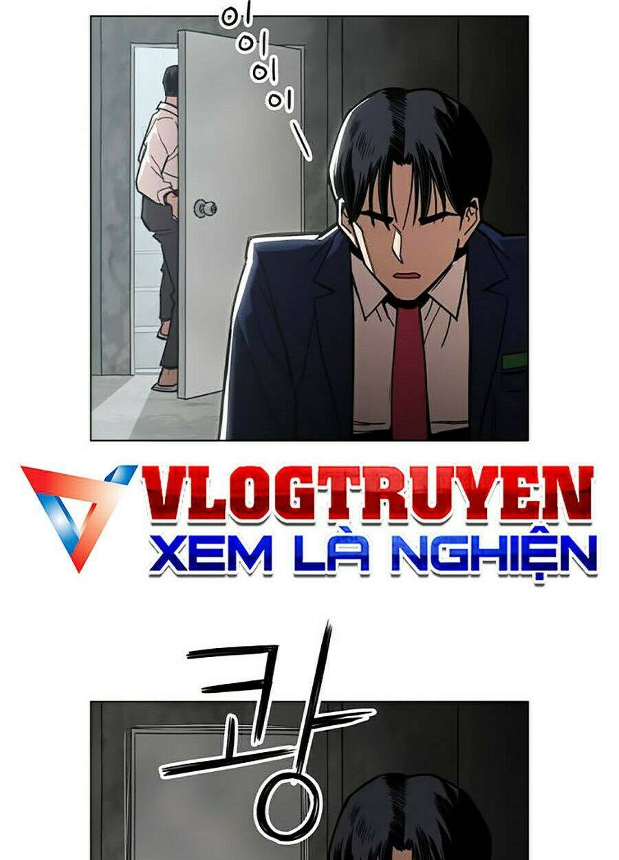 Kỷ Nguyên Tàn Bạo Chapter 2 - 3