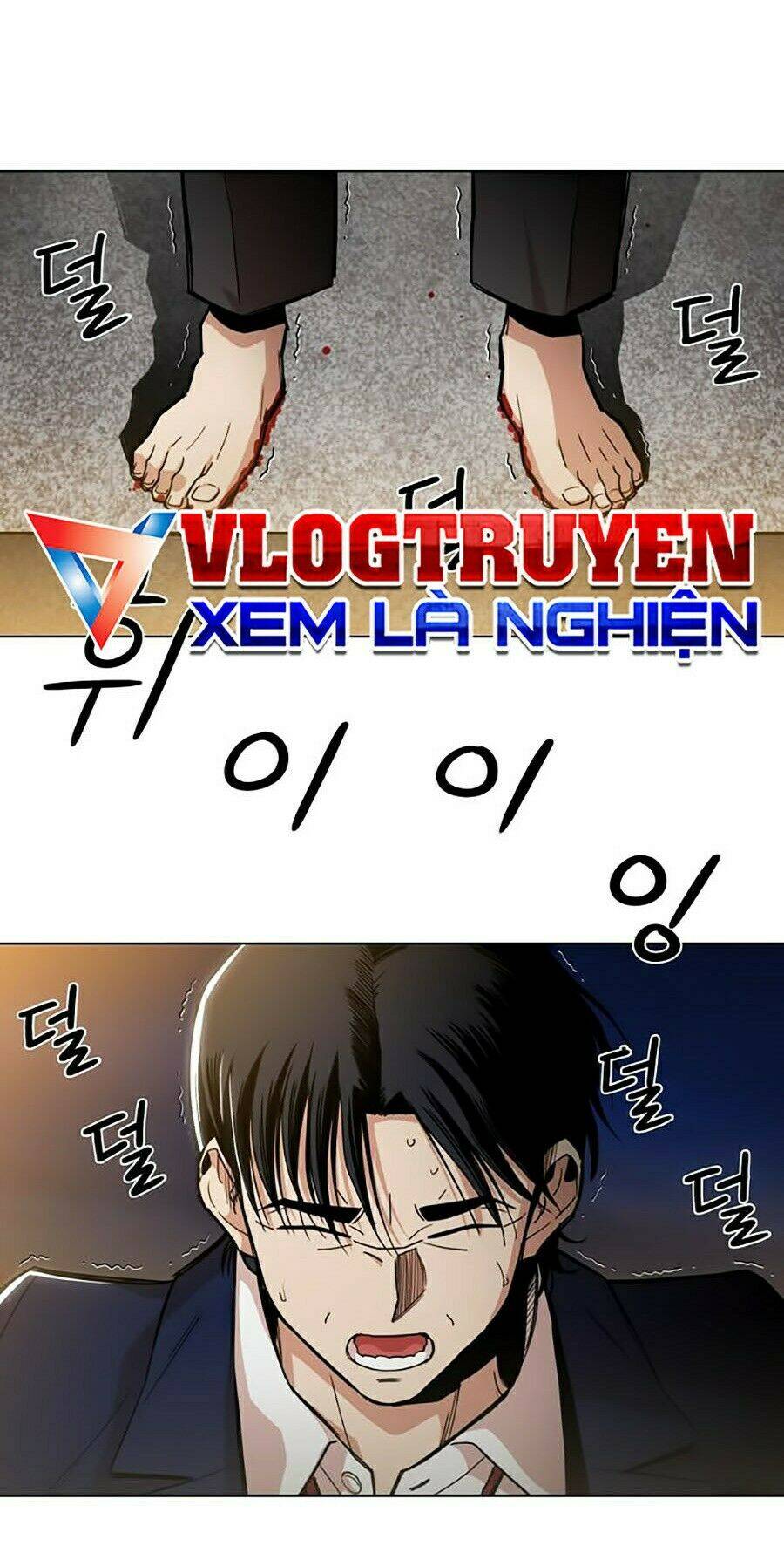 Kỷ Nguyên Tàn Bạo Chapter 2 - 21
