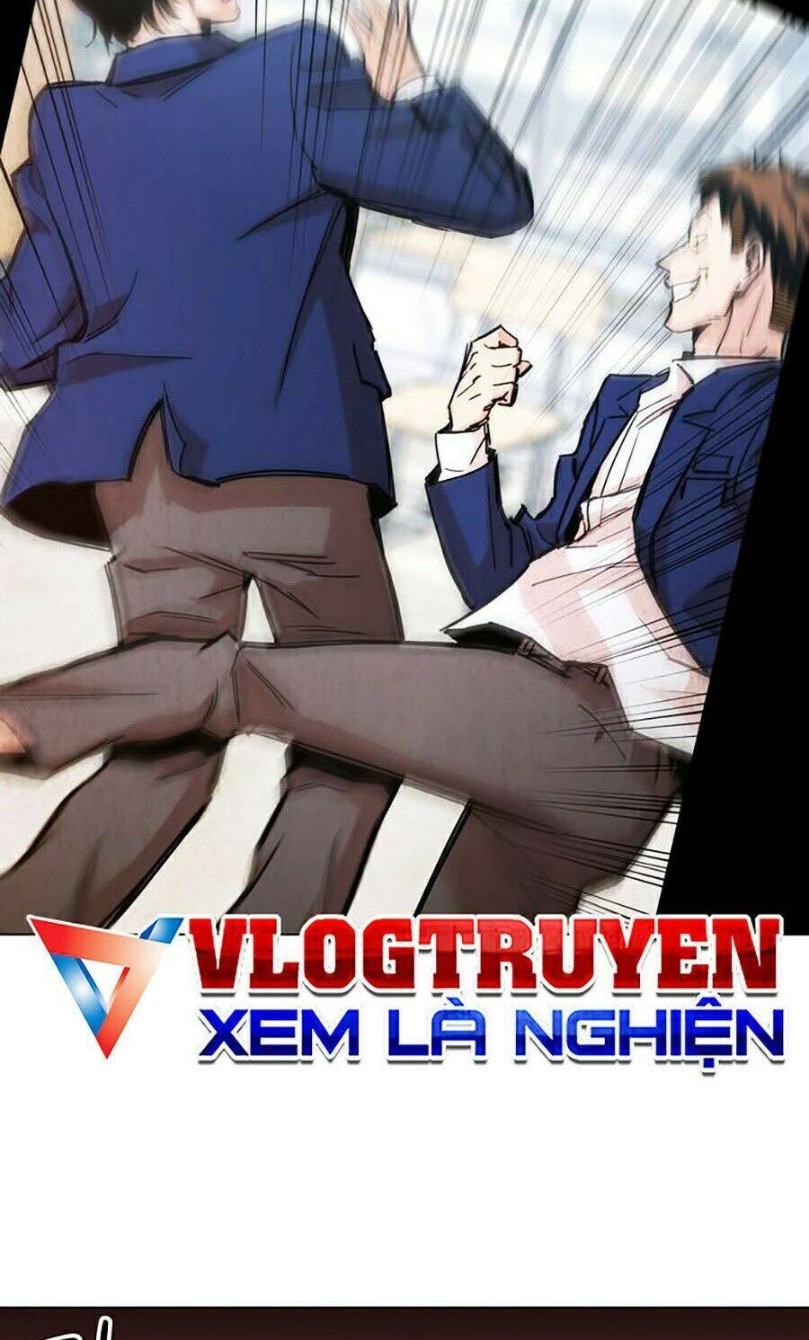 Kỷ Nguyên Tàn Bạo Chapter 2 - 24