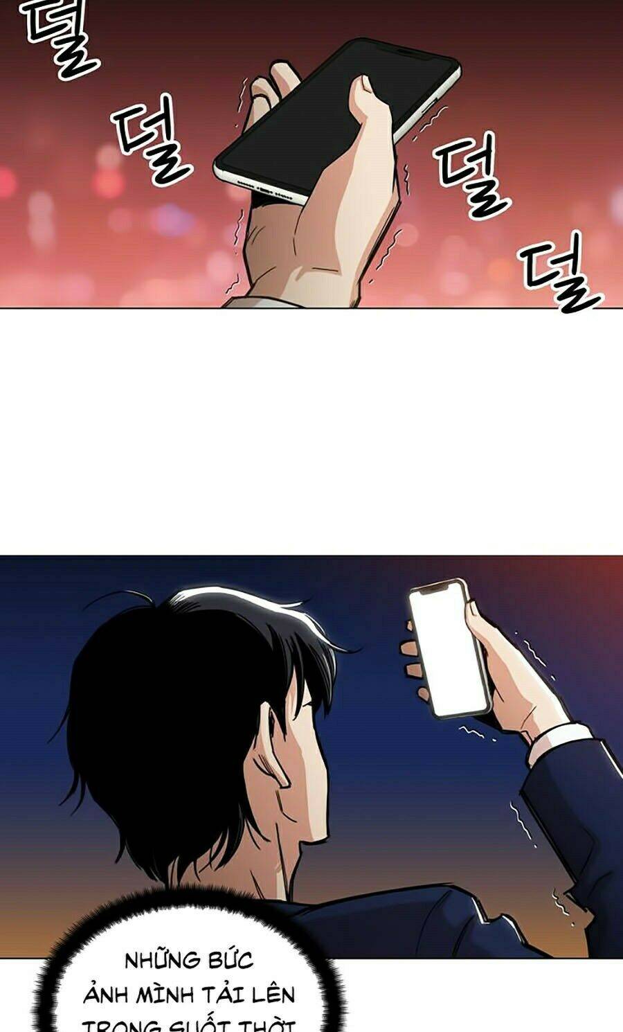 Kỷ Nguyên Tàn Bạo Chapter 2 - 25