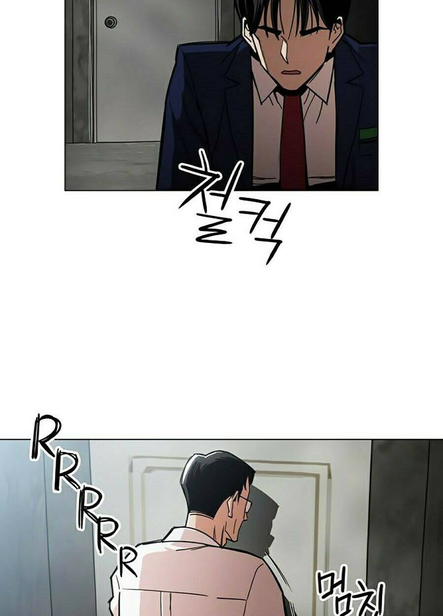 Kỷ Nguyên Tàn Bạo Chapter 2 - 4