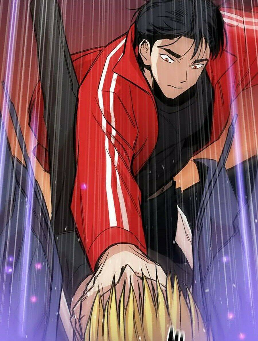 Kỷ Nguyên Tàn Bạo Chapter 2 - 33