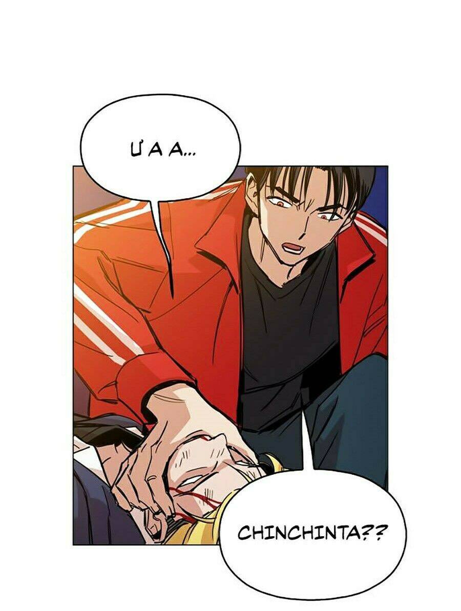 Kỷ Nguyên Tàn Bạo Chapter 2 - 35