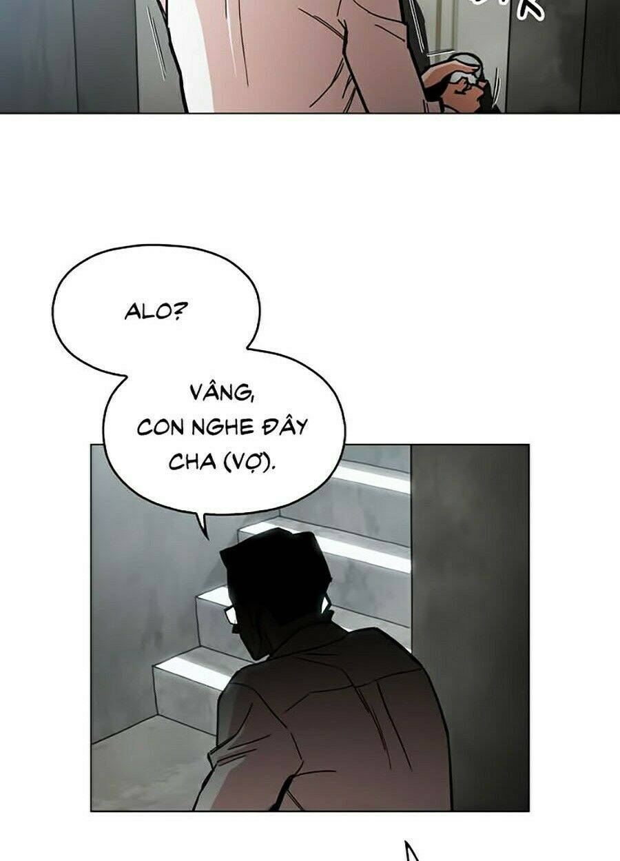 Kỷ Nguyên Tàn Bạo Chapter 2 - 5