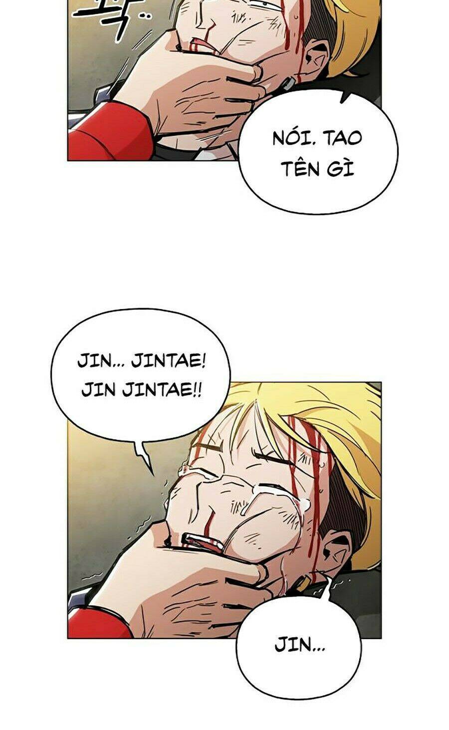 Kỷ Nguyên Tàn Bạo Chapter 2 - 41