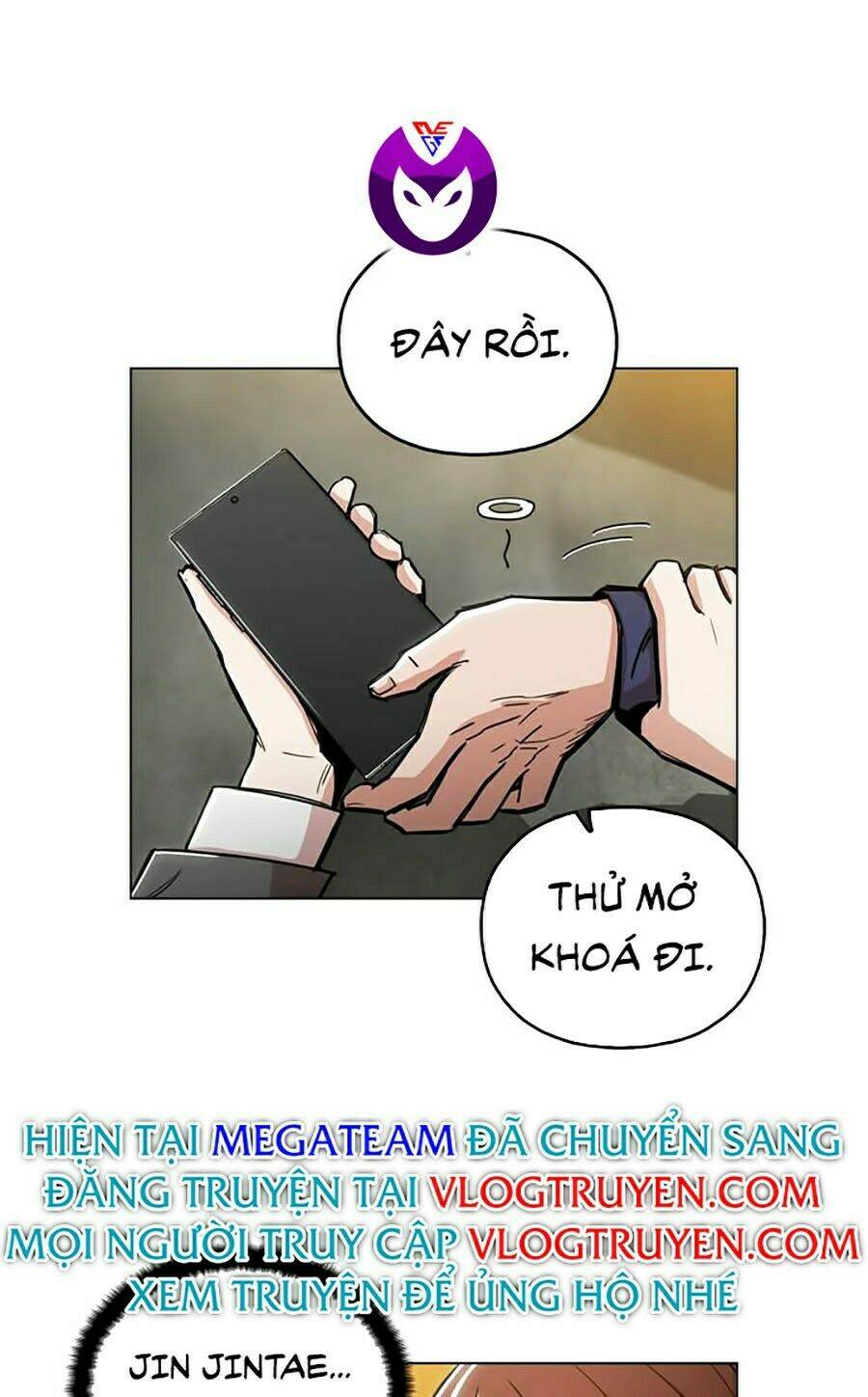 Kỷ Nguyên Tàn Bạo Chapter 2 - 43